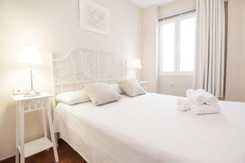 Apartamento Malaga Center Flat Comedias Street