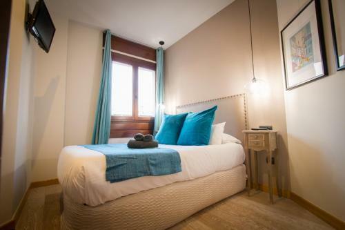 Apartamento Holidays2malaga Carreteria