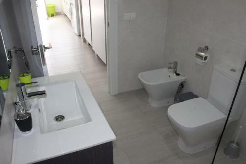 Apartamentos Margo 1