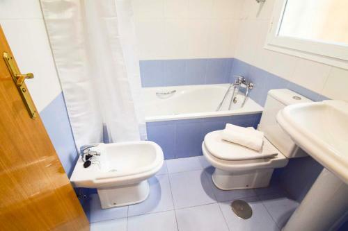 P&p Apartaments Pe�a