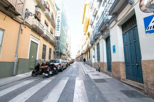 P&p Apartaments Pe�a