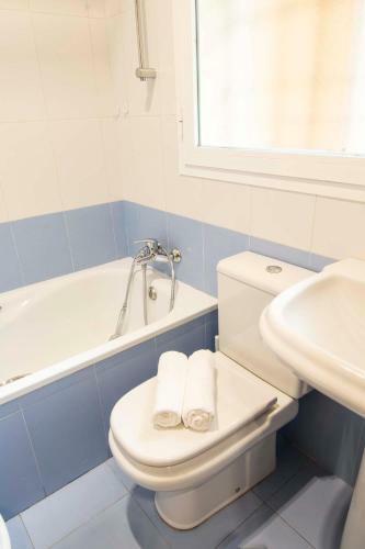 P&p Apartaments Pe�a
