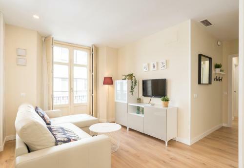 Apartamento Lu&cia Soho 2
