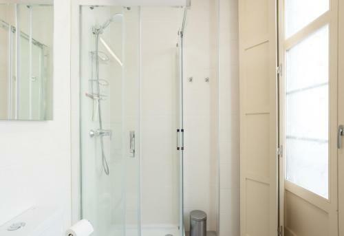 Apartamento Lu&cia Soho 2