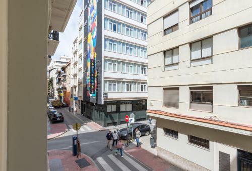 Apartamento Lu&cia Soho 2