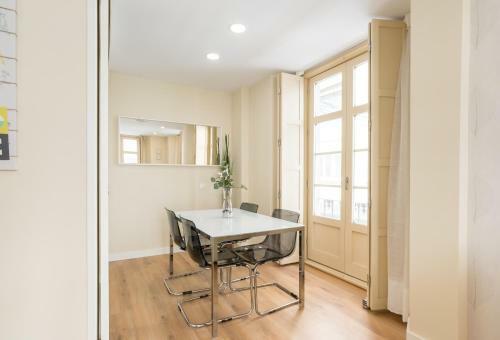 Apartamento Lu&cia Soho 2