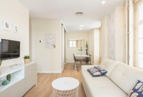 Apartamento Lu&cia Soho 2