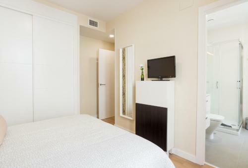Apartamento Lu&cia Soho 2