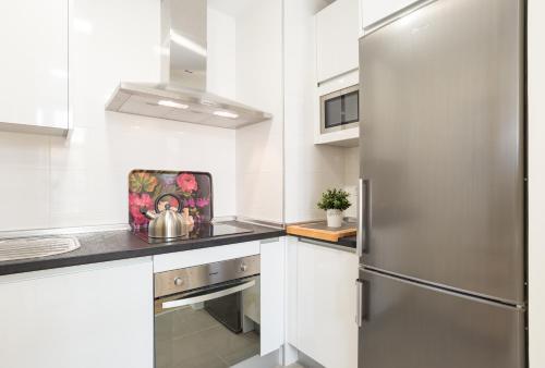 Apartamento Lu&cia Soho 2