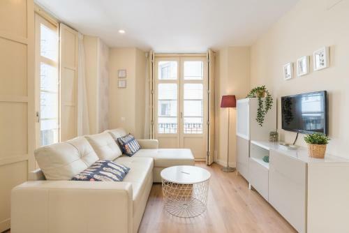 Apartamento Lu&cia Soho 2