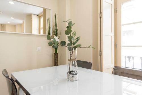 Apartamento Lu&cia Soho 2