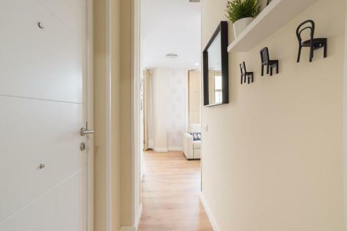 Apartamento Lu&cia Soho 2