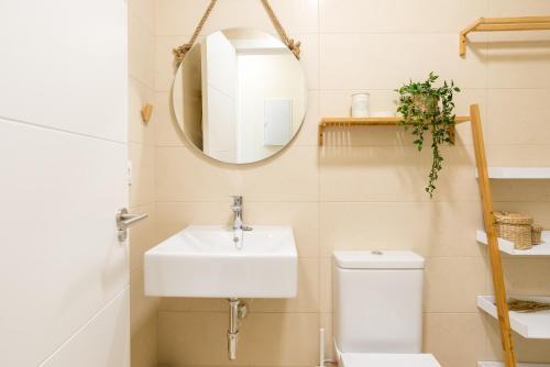 Apartamento Lu&cia Soho 2
