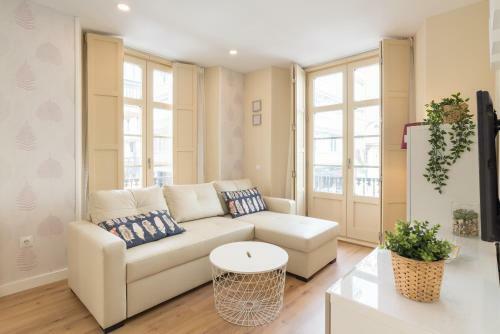 Apartamento Lu&cia Soho 2