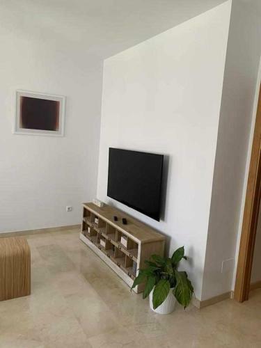 Apartamento Turistic Home Agua