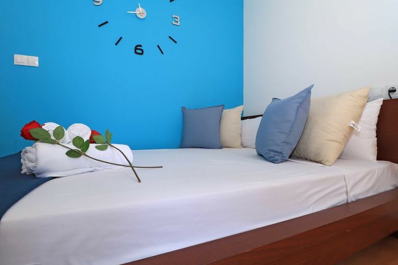 Apartamento Del Parque Flats Estudio Lagunillas