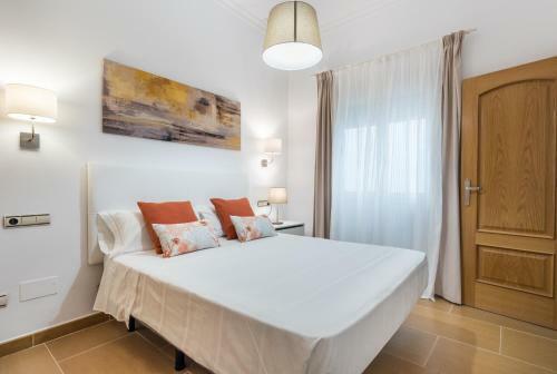 Apartamento Pretty Soho Malaga