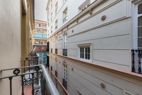 Apartamento Pretty Soho Malaga