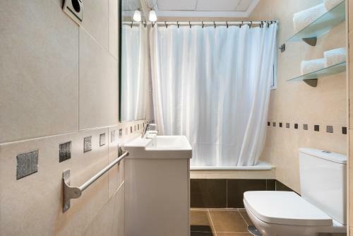 Apartamento Pretty Soho Malaga