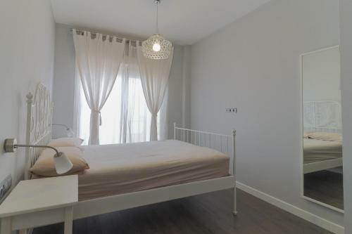 Apartamento Cosy 1 Bedroom Calle Victoria