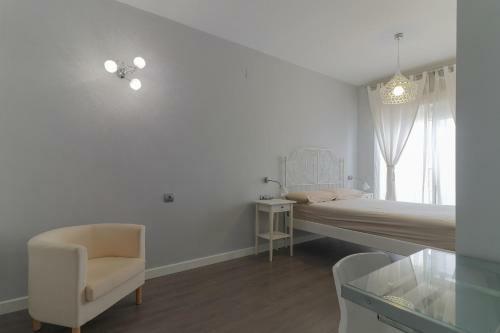 Apartamento Cosy 1 Bedroom Calle Victoria