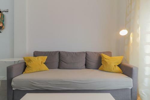 Apartamento Cosy 1 Bedroom Calle Victoria