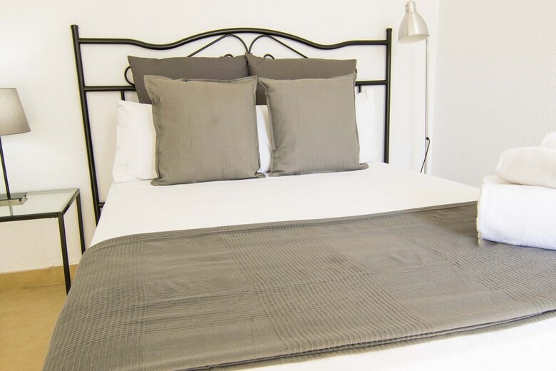 Apartamento Letmalaga Compas