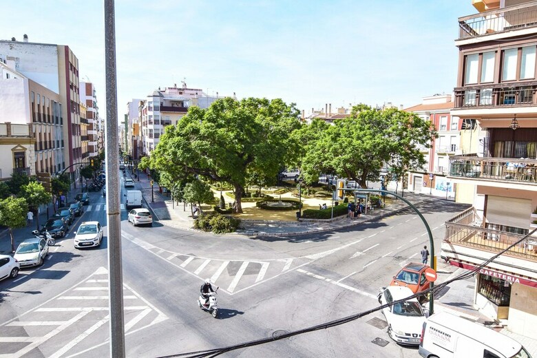 Apartamento Letmalaga Compas