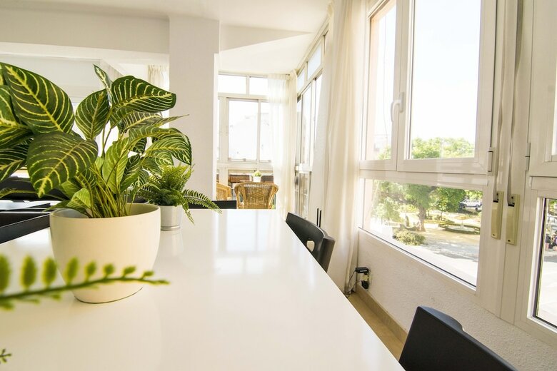 Apartamento Letmalaga Compas