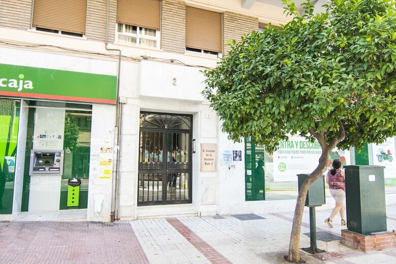 Apartamento Letmalaga Compas