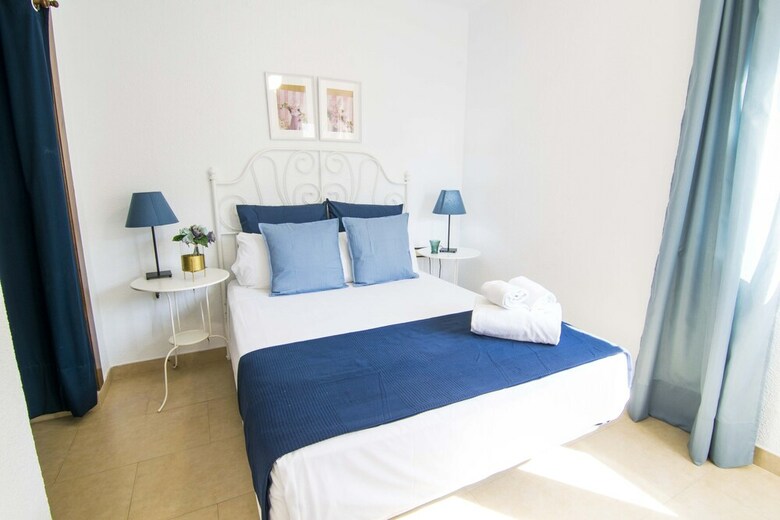 Apartamento Letmalaga Compas