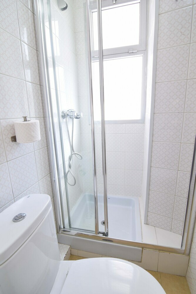 Apartamento Letmalaga Compas