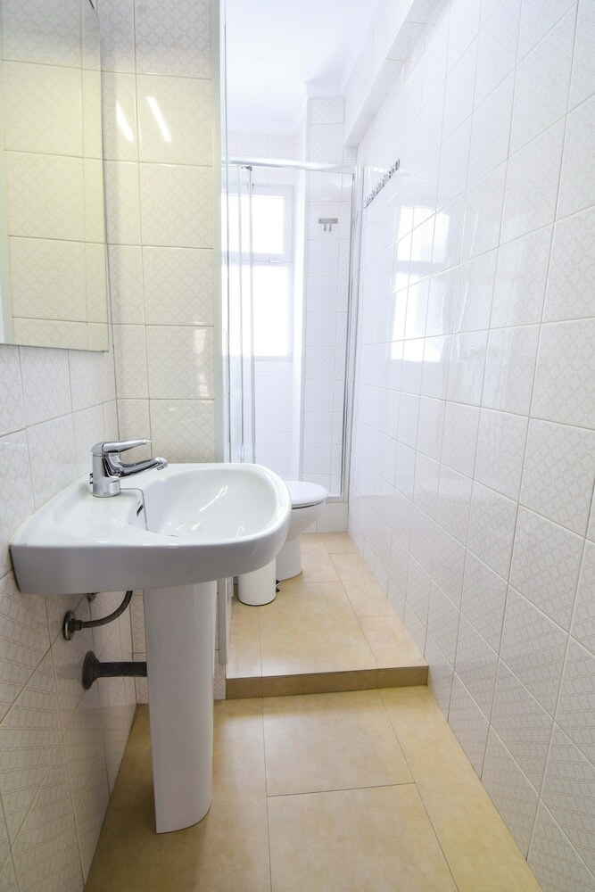 Apartamento Letmalaga Compas