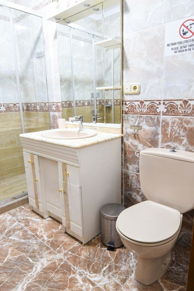 Apartamento Letmalaga Compas