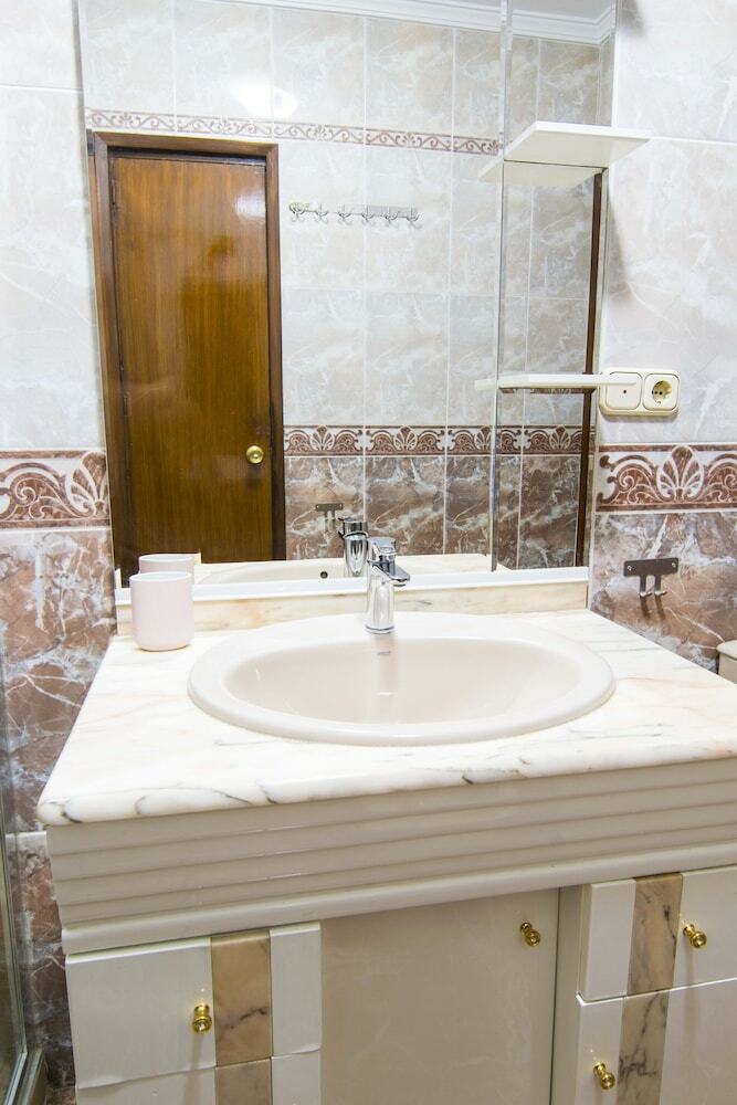 Apartamento Letmalaga Compas