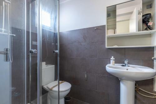 Apartamento La Merced Penthouses