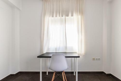 Apartamento La Merced Penthouses