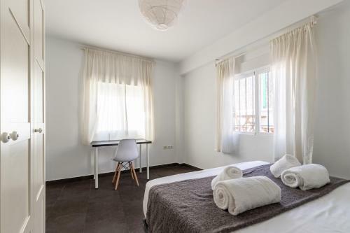 Apartamento La Merced Penthouses