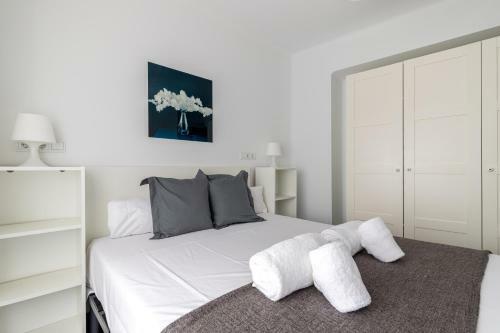 Apartamento La Merced Penthouses