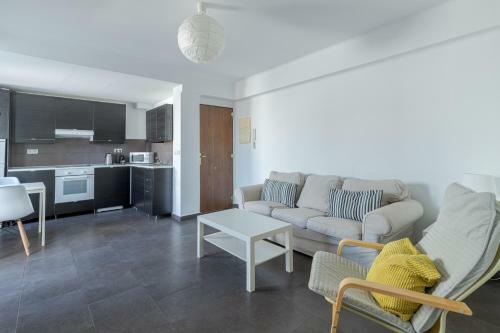 Apartamento La Merced Penthouses