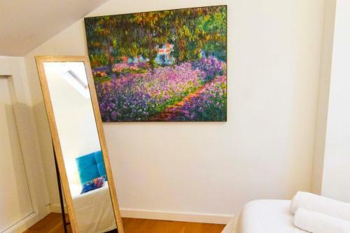 Apartamento Letmalaga Premium Duplex