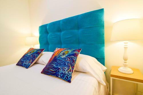 Apartamento Letmalaga Premium Duplex