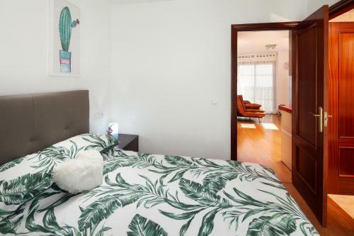 Tribuna Roomalaga By Bossh! Apartments