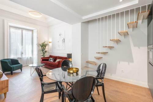 Apartamento Be Mate M�laga Centro