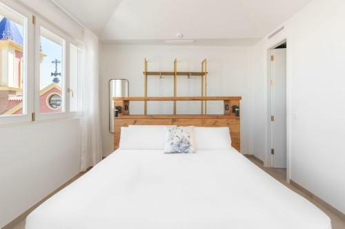 Apartamento Be Mate M�laga Centro