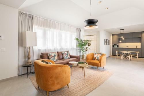 Apartamento Be Mate M�laga Centro