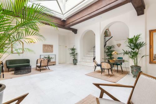 Apartamento Be Mate M�laga Centro