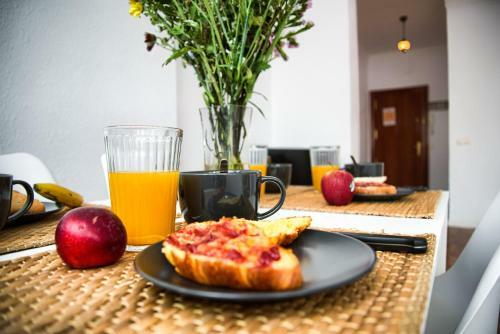 Apartamento Holidays2malaga Soho Pasaje de Valencia