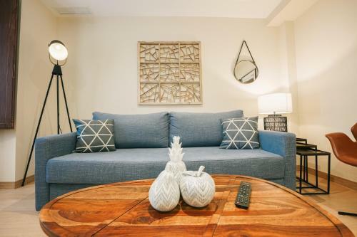 Apartamento Debamb� Atarazanas