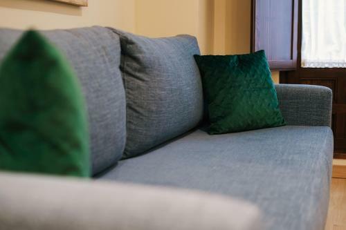 Apartamento Debamb� Atarazanas